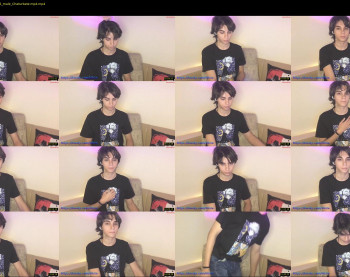 k0sta_32 — 18 minute Chaturbate male cam show recording, 720p, Dec 4, 2023