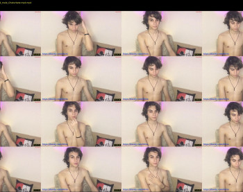 k0sta_32 — 30 minute Chaturbate male cam show recording, 720p, Dec 5, 2023