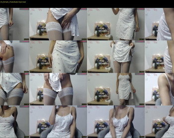 karin_lover — 33 minute Chaturbate female cam show recording, 720p, Dec 4, 2023