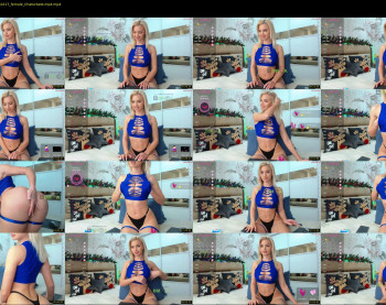 kassablanca_ — 47 minute Chaturbate female cam show recording, 720p, Dec 5, 2023