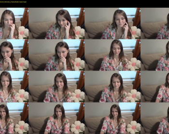 katynowhere — 5 minute Chaturbate female cam show recording, 480p, Dec 4, 2023