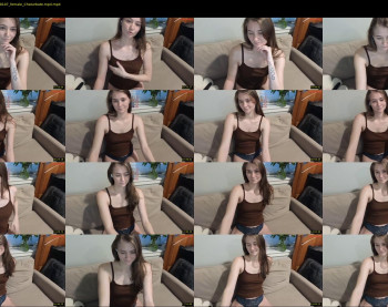 katynowhere — 22 minute Chaturbate female cam show recording, 480p, Dec 5, 2023