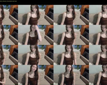 katynowhere — 3 minute Chaturbate female cam show recording, 480p, Dec 5, 2023