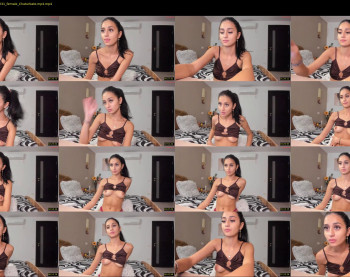 kellsey_shy — 9 minute Chaturbate female cam show recording, 720p, Dec 5, 2023