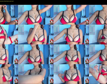 kianys — 43 minute Chaturbate female cam show recording, 720p, Dec 4, 2023