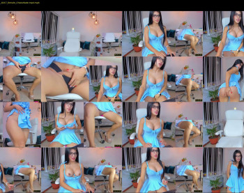 kimberly_hot2 — 76 minute Chaturbate female cam show recording, 720p, Dec 5, 2023