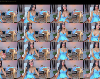kimberly_hot2 — 15 minute Chaturbate female cam show recording, 720p, Dec 5, 2023