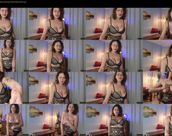 kitty_mya69 — 120 minute Chaturbate female cam show recording, 720p, Dec 5, 2023