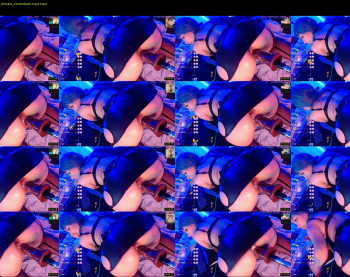 kkole17 — 4 minute Chaturbate female cam show recording, 720p, Dec 4, 2023