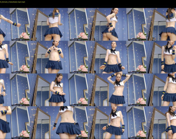 kriskras__ — 3 minute Chaturbate female cam show recording, 720p, Dec 4, 2023