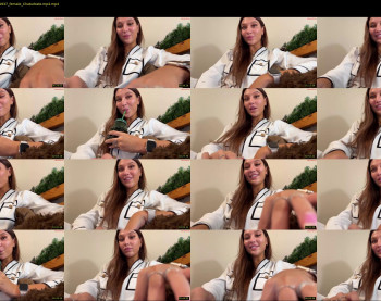 kristenflame — 7 minute Chaturbate couple cam show recording, 720p, Dec 4, 2023