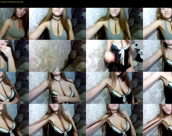 langoria — 42 minute Chaturbate female cam show recording, 720p, Dec 4, 2023