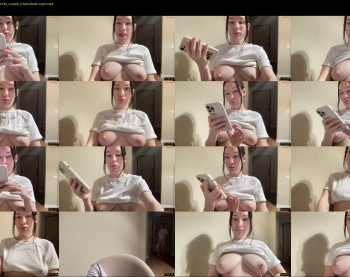 liissa207673 — 10 minute Chaturbate female cam show recording, 720p, Dec 5, 2023