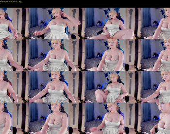 lisalaas — 7 minute Chaturbate female cam show recording, 720p, Dec 4, 2023