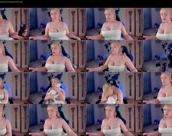 lisalaas — 18 minute Chaturbate female cam show recording, 720p, Dec 5, 2023