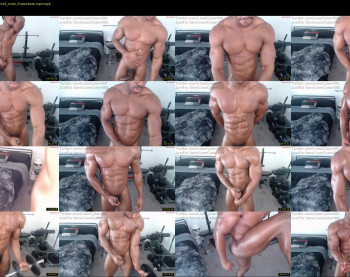 loveleexd21 — 121 minute Chaturbate male cam show recording, 720p, Dec 4, 2023