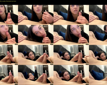 luis7777hui — 7 minute Chaturbate couple cam show recording, 720p, Dec 4, 2023