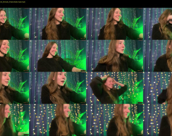 lynn_feline — 3 minute Chaturbate female cam show recording, 720p, Dec 4, 2023