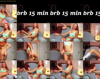 magictandem — 120 minute Chaturbate couple cam show recording, 720p, Dec 5, 2023