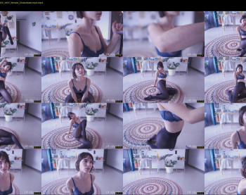 maria_alfonsina_ — 8 minute Chaturbate female cam show recording, 720p, Dec 4, 2023