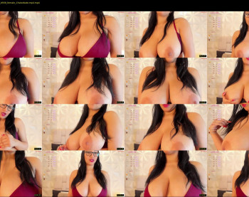 marie_miller_ — 37 minute Chaturbate female cam show recording, 720p, Dec 4, 2023