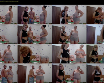 maya_and_guests — 21 minute Chaturbate couple cam show recording, 720p, Dec 4, 2023