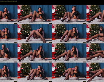 megan_devile — 58 minute Chaturbate female cam show recording, 720p, Dec 4, 2023