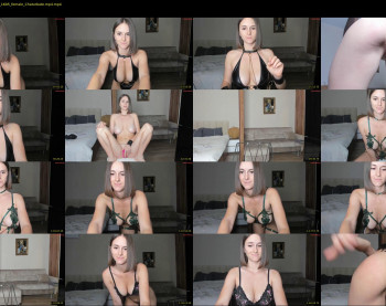 melon_mussy — 120 minute Chaturbate female cam show recording, 720p, Dec 4, 2023