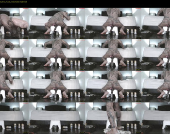 menbienn2017 — 17 minute Chaturbate male cam show recording, 480p, Dec 4, 2023