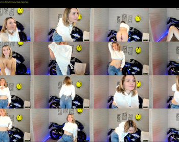 midnightkiss_ — 57 minute Chaturbate female cam show recording, 720p, Dec 4, 2023