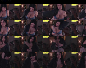 mila_ — 31 minute Chaturbate female cam show recording, 720p, Dec 4, 2023