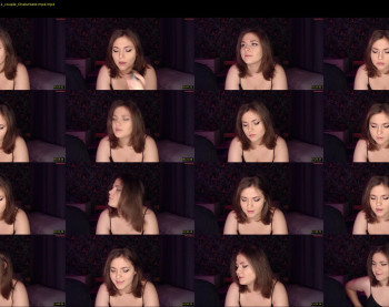 milk_slice — 18 minute Chaturbate couple cam show recording, 720p, Dec 5, 2023