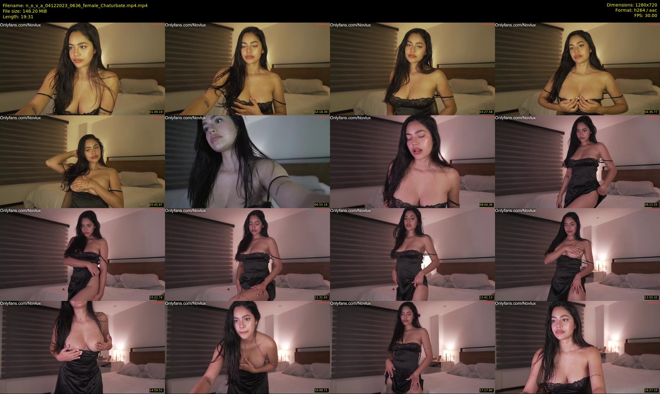 n_o_v_a — 20 minute Chaturbate female cam show recording, 720p, Dec 4, 2023