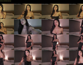 n_o_v_a — 20 minute Chaturbate female cam show recording, 720p, Dec 4, 2023