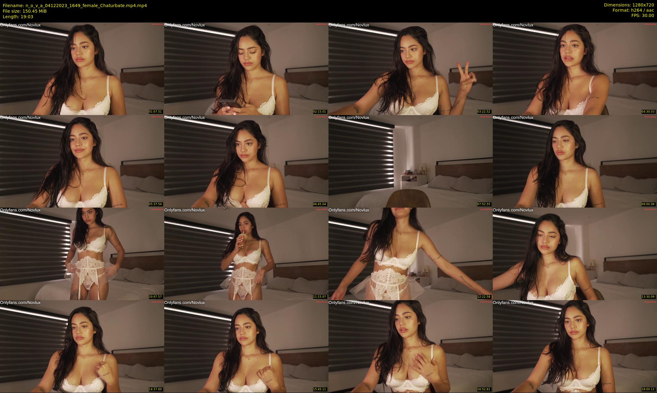 n_o_v_a — 20 minute Chaturbate female cam show recording, 720p, Dec 4, 2023