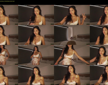 n_o_v_a — 20 minute Chaturbate female cam show recording, 720p, Dec 4, 2023