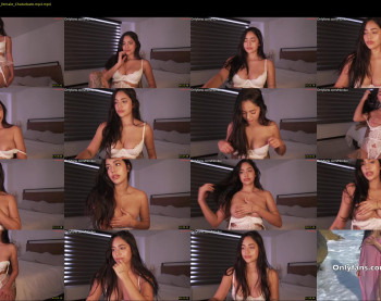 n_o_v_a — 59 minute Chaturbate female cam show recording, 720p, Dec 4, 2023