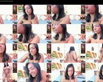 nahirr — 5 minute Chaturbate female cam show recording, 720p, Dec 4, 2023