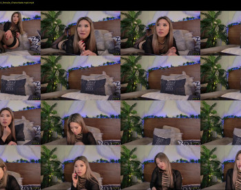 nicky_owl — 120 minute Chaturbate female cam show recording, 720p, Dec 4, 2023
