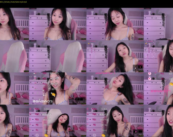 norma_blum — 18 minute Chaturbate female cam show recording, 720p, Dec 4, 2023