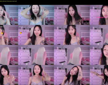 norma_blum — 12 minute Chaturbate female cam show recording, 720p, Dec 4, 2023