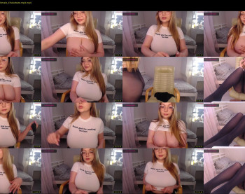 pr1ma — 104 minute Chaturbate female cam show recording, 720p, Dec 4, 2023