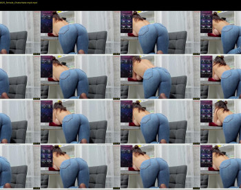 pussysweet9 — 16 minute Chaturbate female cam show recording, 720p, Dec 4, 2023