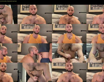 ryanandchadcb — 93 minute Chaturbate male cam show recording, 720p, Dec 5, 2023