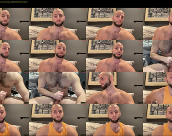 ryanandchadcb — 3 minute Chaturbate male cam show recording, 720p, Dec 5, 2023