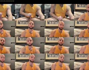 ryanandchadcb — 4 minute Chaturbate male cam show recording, 720p, Dec 5, 2023