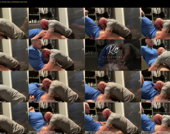 ryanandchadcb — 4 minute Chaturbate male cam show recording, 720p, Dec 5, 2023