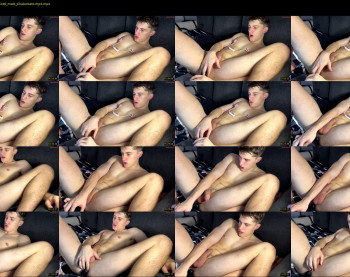 sam_boston — 16 minute Chaturbate male cam show recording, 720p, Dec 5, 2023