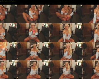 sassythang4u — 42 minute Chaturbate female cam show recording, 720p, Dec 4, 2023