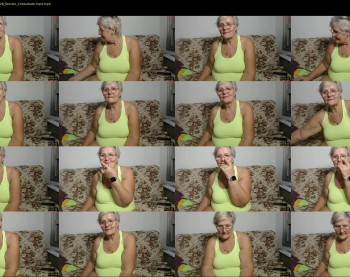 selenna57 — 3 minute Chaturbate female cam show recording, 720p, Dec 4, 2023